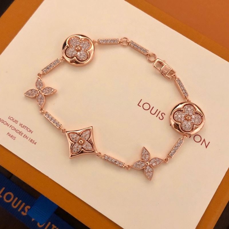 Louis Vuitton Bracelets